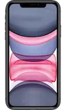 Test online on iPhone 11